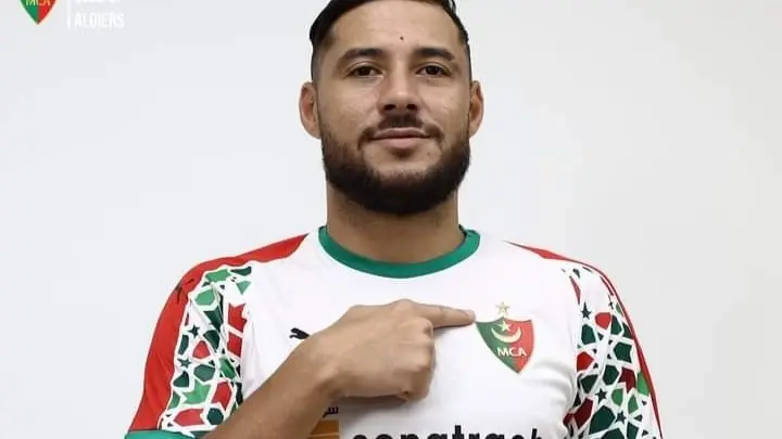 مولودية العاصمة ينهي جدل صفقة يوسف بلايلي ويكشف تفاصيل تمويلها