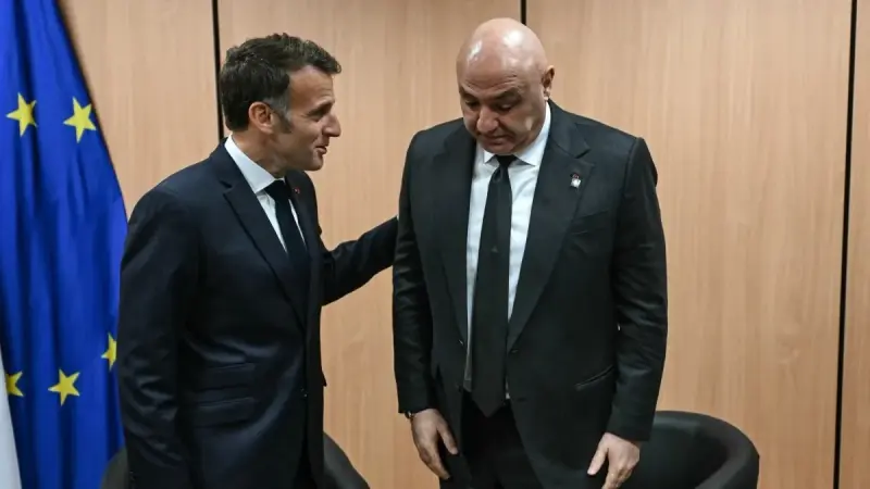 عون: لبنان ليس ورقة تفاوض في الصراعات الإقليمية