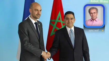 related_news_inside_blogsالمغرب وفرنسا.. من جراح الماضي إلى مستقبل الشراكة الإستراتيجية