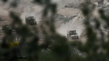 related_news_inside_blogsالجيش الإسرائيلي: عثرنا على أسلحة داخل غرفة أطفال في جنوب لبنان