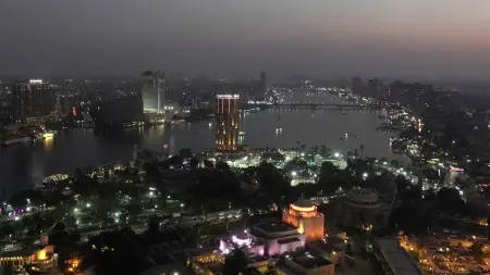 فيتش: سياسات مصر تحد من أثر حرب إيران على الجدارة الائتمانية السيادية