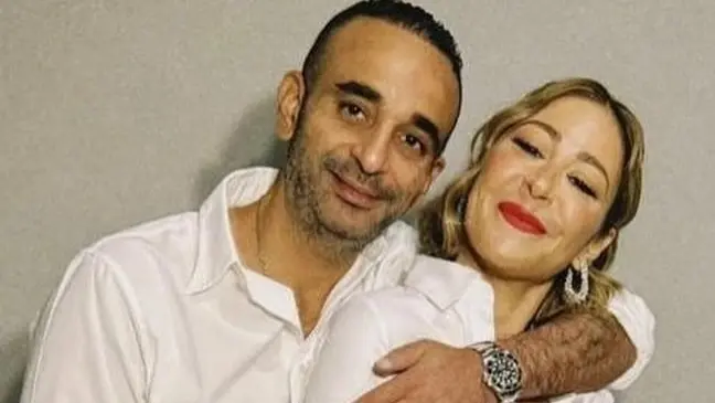 أسبوع الحب في الوسط الفني المصري.. 5 زيجات تتصدّرها منة شلبي