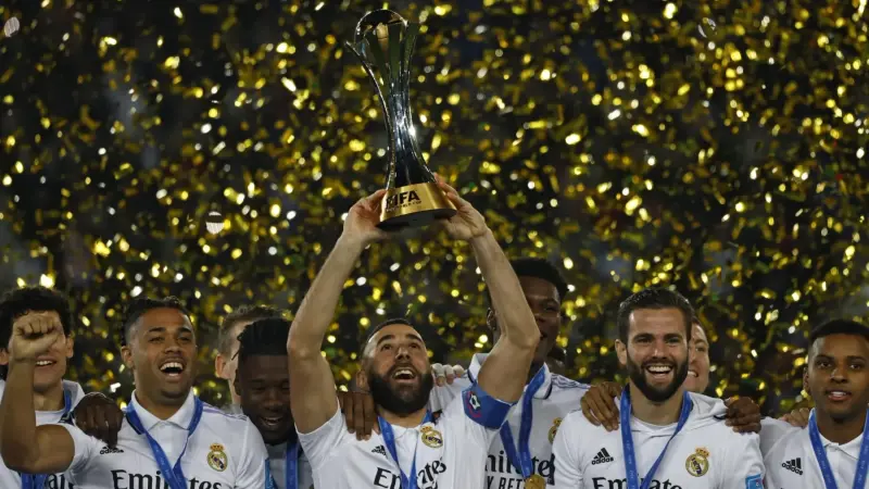 بعدما انتقال إليهم.. ما هي حصيلة كريم بنزيما في مواجهة الهلال؟