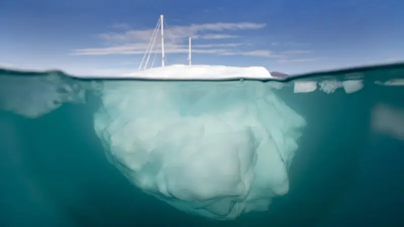 اكتشاف يربك العلماء.. ملايين الجينات المجهولة في القطب الجنوبي