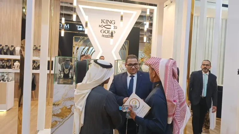 سعر مثقال الذهب في العراق اليوم الخميس 19/3/2026.. توقف النزيف