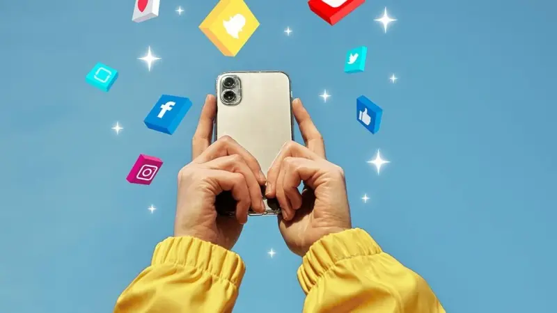 الجمعية الوطنية الفرنسية تؤيد حظر مواقع التواصل لمن دون الـ15