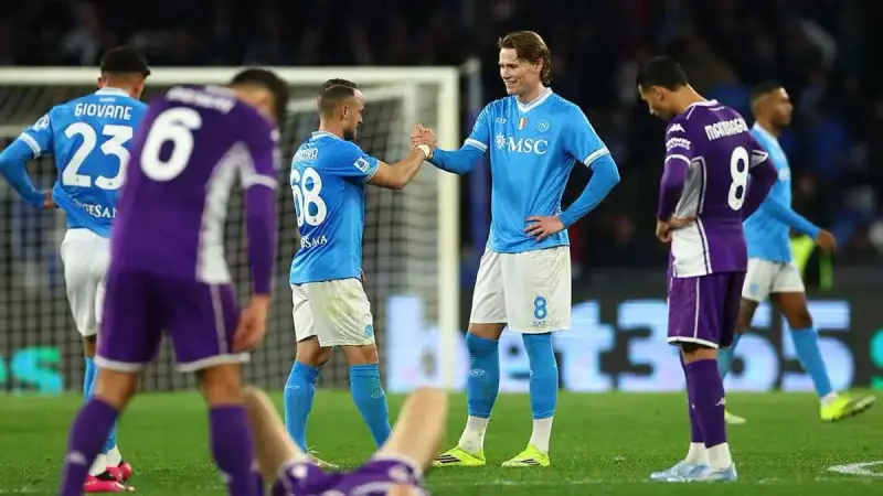 ماكتوميناي يرد على عرض الدوري السعودي وينهي الجدل