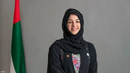 ريم الهاشمي: أميركا اللاتينية تمتلك إمكانات هائلة والإمارات ماضية في تعزيز شراكاتها الإستراتيجية