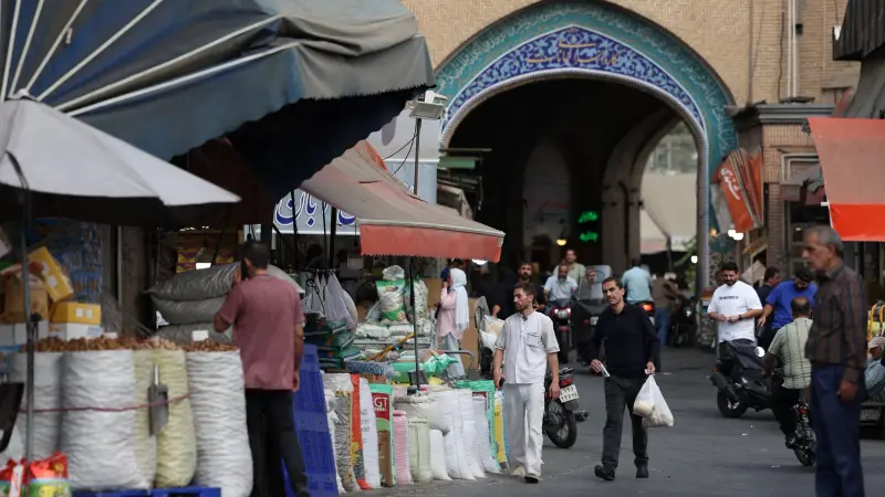 آخر أخبار حرب إيران وأميركا.. طهران: ناقشنا مع الوسطاء أفكارا ستُطرح على أميركا وننتظر ردّها