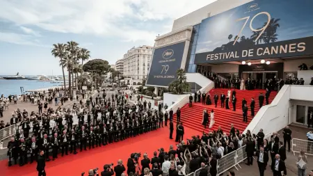 related_news_inside_blogsمهرجان كان 2026.. سرقة ساعة فاخرة بقيمة مليون يورو تهز أجواء المهرجان