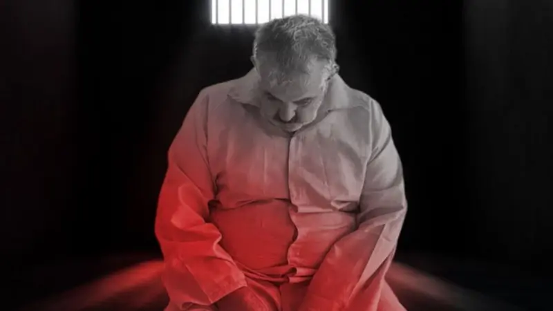 ادعى الموت.. عجاج أحمد حردان في قبضة الأمن العراقي