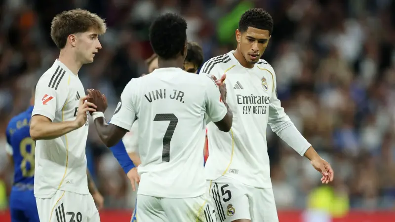 بث مباشر - مباراة ريال مدريد ضد إشبيلية في الدوري الإسباني لحظة بلحظة
