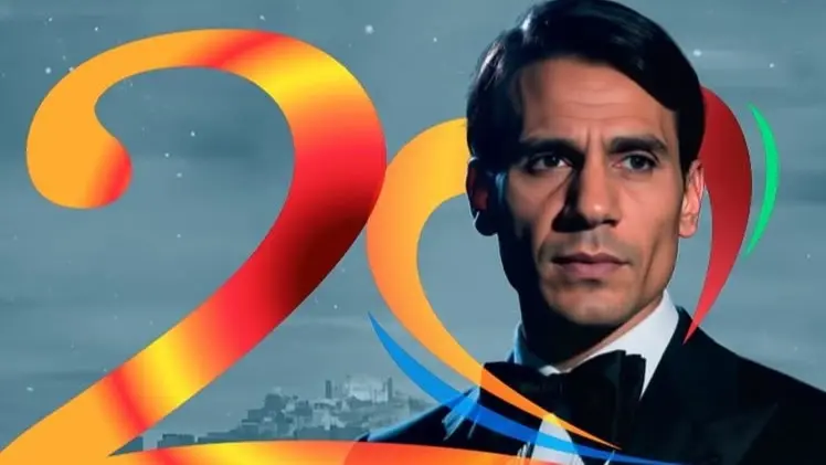 فيديو - عبد الحليم حافظ يُبهر جمهور مهرجان موازين في المغرب