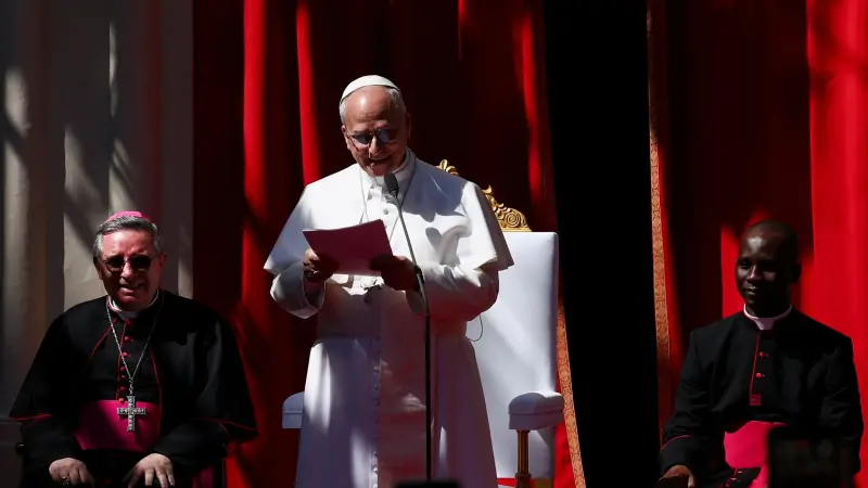 خلال زيارته لموناكو.. بابا الفاتيكان يوجه رسالة قوية للأثرياء