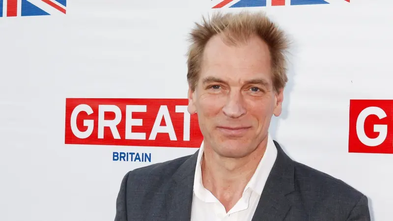 بعد اختفائه لأشهر.. تأكّد وفاة الممثل البريطاني جوليان ساندز