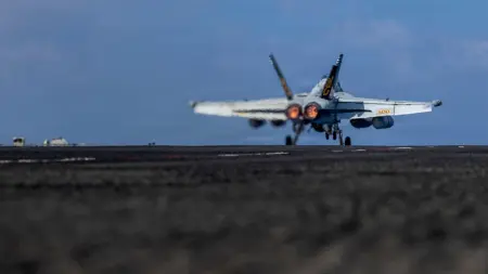 related_news_inside_blogsمسؤولون أميركيون: الضربات الجوية ضد إيران "ليست وشيكة"