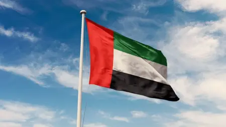 related_news_inside_blogsالإمارات تدين الاعتداء الإيراني على منشأة حبشان للغاز وحقل باب