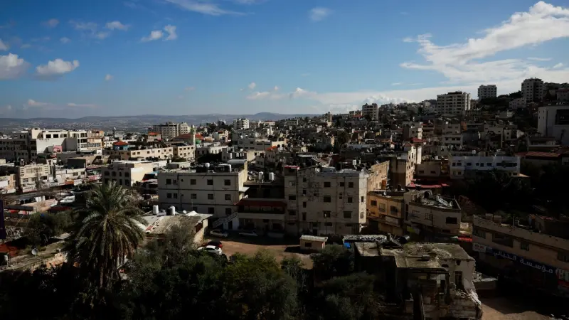 خارجية فلسطين تطالب بتدخل دولي عاجل لوقف الاستيطان في الضفة