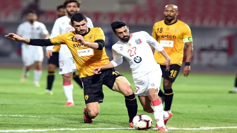 الاتحاد الكويتي لكرة القدم يحدد موعد استئناف بطولاته