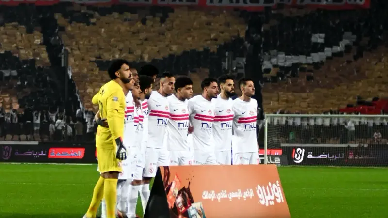 نتيجة وملخص مباراة الزمالك ضد إنبي في الدوري المصري.. حسام عبد المجيد يهدر ركلة جزاء