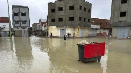 related_news_inside_blogsالمغرب.. إجلاء عشرات الآلاف من الأشخاص بسبب خطر الفيضانات