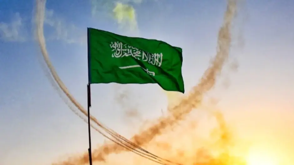 السعوديون على موعد مع إجازة اليوم الوطني في سبتمبر (إكس) السعوديون على موعد مع إجازة اليوم الوطني في سبتمبر (إكس)
