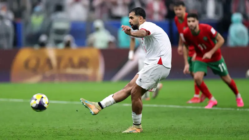 ما هي إصابة علي علوان؟.. السيلية القطري يعلن مدة غيابه عن الملاعب