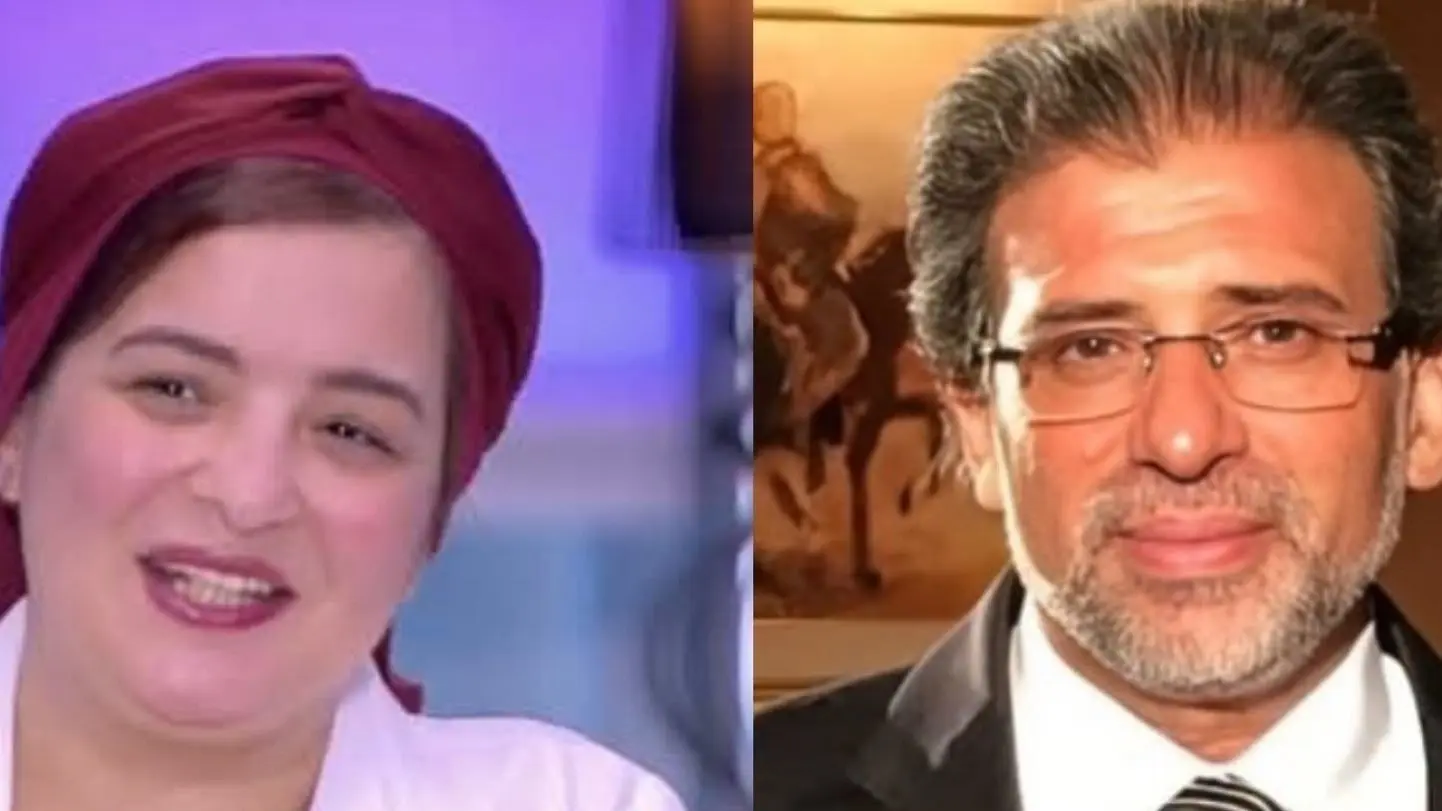 اسم الفنانة داليا إبراهيم تصدر الترند (فيسبوك) اسم الفنانة داليا إبراهيم تصدر الترند (فيسبوك)