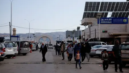 related_news_inside_blogsسوريا تعزّز حدودها مع لبنان بآلاف الجنود ومنصات صواريخ