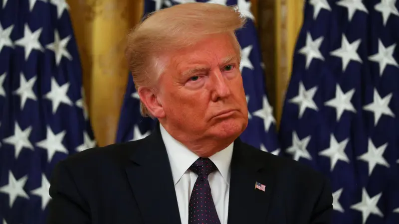 رسوم ترامب الجديدة تهدد اتفاق التجارة بين واشنطن وبروكسل