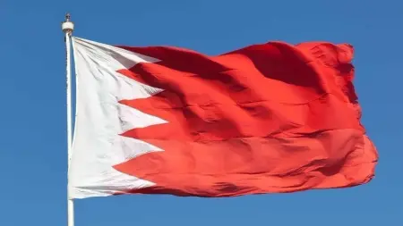 related_news_inside_blogsالبحرين.. اعتراض وتدمير 147 صاروخا و282 مسيرة منذ بدء الهجمات الإيرانية