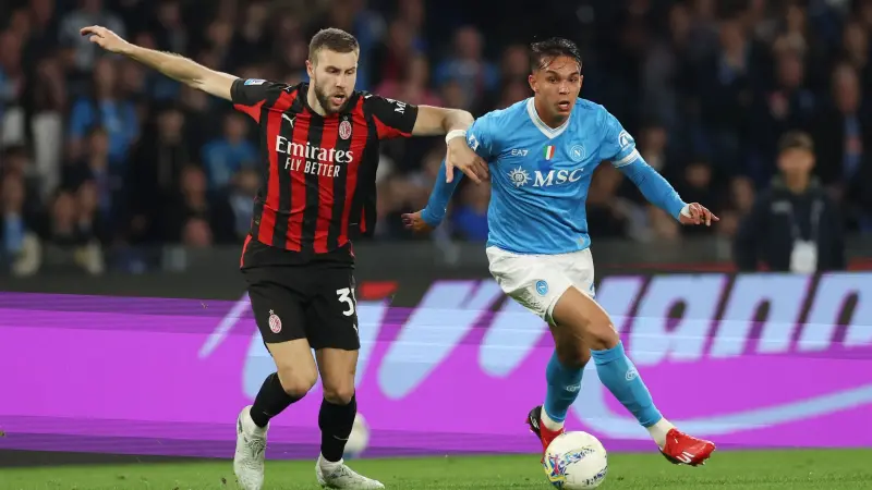 صراع ترتيب الدوري الإيطالي يشتعل بعد نهاية الجولة 31