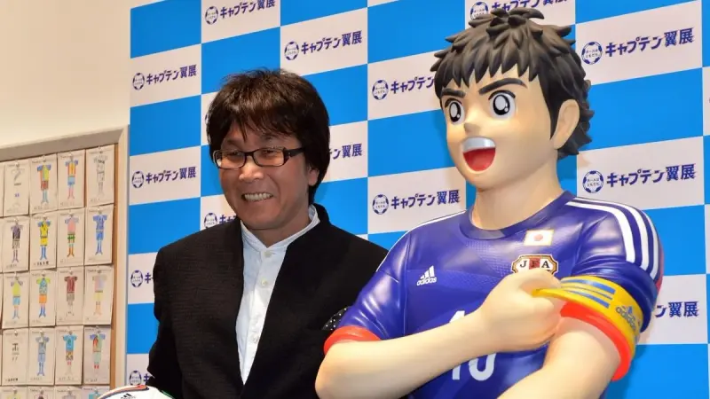 بعدما ألهم ميسي وزيدان ومبابي.. "الكابتن ماجد" يودع متابعيه للأبد