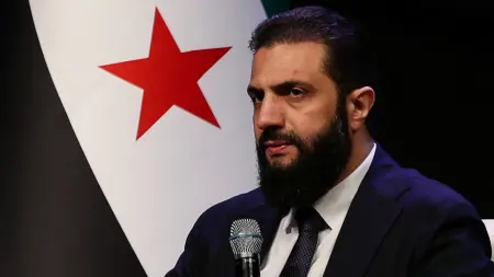 related_news_inside_blogsوالد الرئيس السوري يرد على أنباء عزل الشرع لشقيقيه