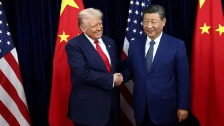 related_news_inside_blogsترامب سيلتقي الرئيس الصيني يومي 14 و15 مايو ببكين