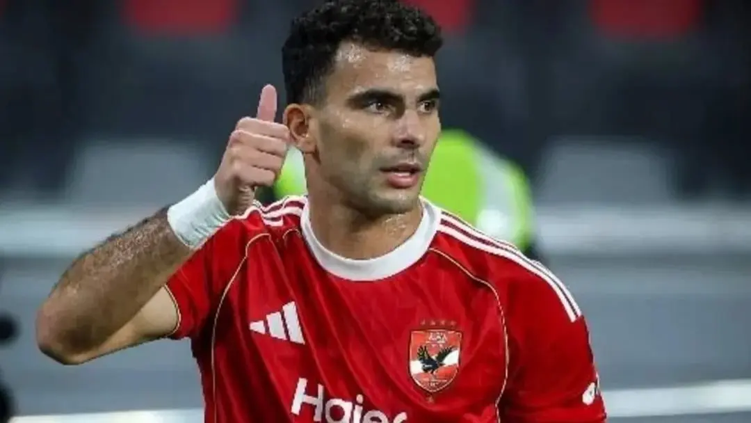 الأهلي يتعثر للمرة الأولى في الدوري المصري (إكس) الأهلي يتعثر للمرة الأولى في الدوري المصري (إكس)