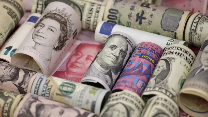 أسعار صرف العملات في مصر اليوم الخميس 10/9/2026.. مستويات مرتفعة