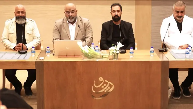 5 عروض تمثل الفرق الأهلية في منافسات مهرجان البحرين المسرحي