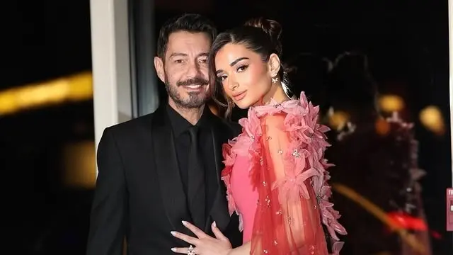 فيديو - أحمد زاهر يكشف لـ"المشهد" كيف أخبرته ابنته ملك بقصة حبها مع شريف الليثي