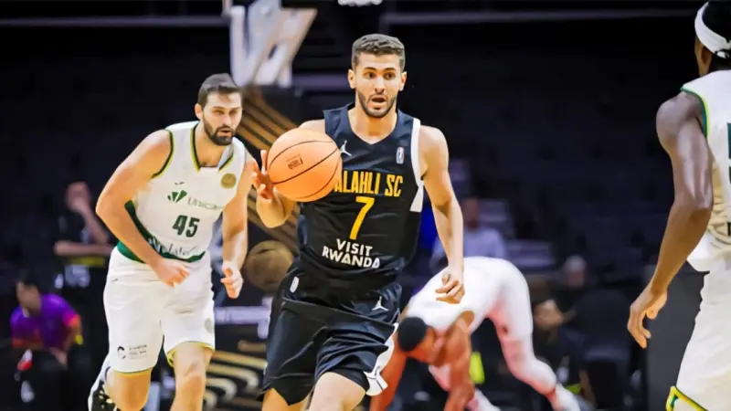 إنجاز تاريخي.. أهلي طرابلس يحصد برونزية بطولة إنتركونتينينتال بعد إسقاط فلامنغو