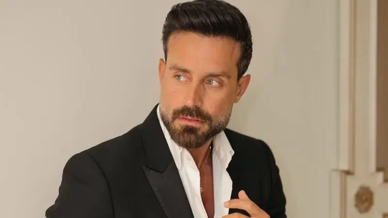 سعد رمضان لـ"المشهد": جمالك عربي" فاقت كل توقعاتي وحققت نجاحًا عالميًا