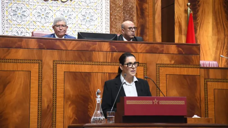 المغرب.. الصحة والشباب أولويات البرنامج الحكومي 2026