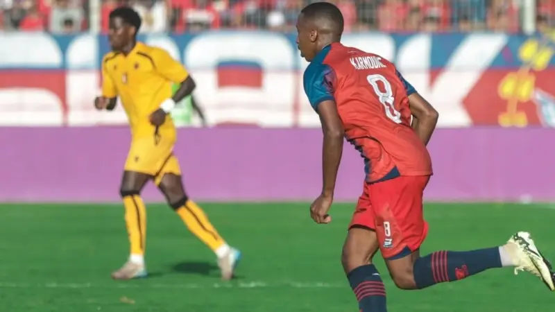 القنوات الناقلة لمباراة أولمبيك آسفي ضد جمعية نيجيليك في كأس الكونفدرالية الإفريقية مع الموعد والتشكيلة