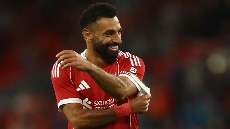 غيابات وقائمة تشكيلة ليفربول اليوم أمام كريستال بالاس