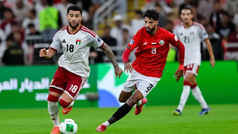 خليجي 27 - مباريات الأحد.. الإمارات وقطر تبحثان عن حسم بطاقتي العبور إلى نصف النهائي