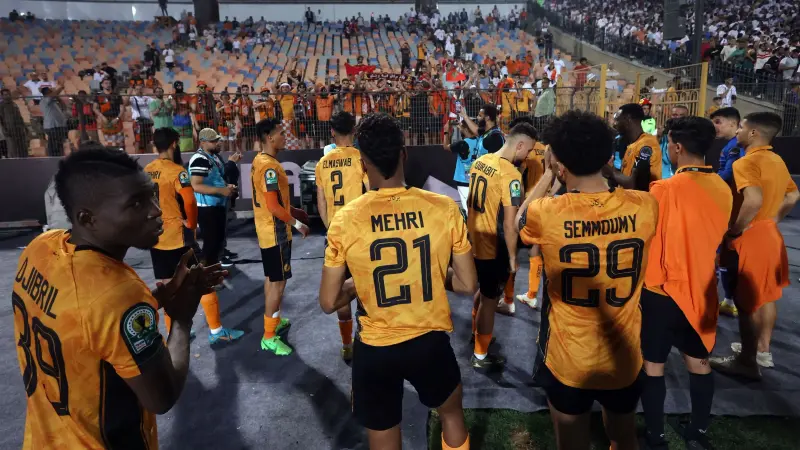 جدول مواعيد مباريات الزمالك في يناير 2025.. حسم موقف الأبيض في الكونفدرالية