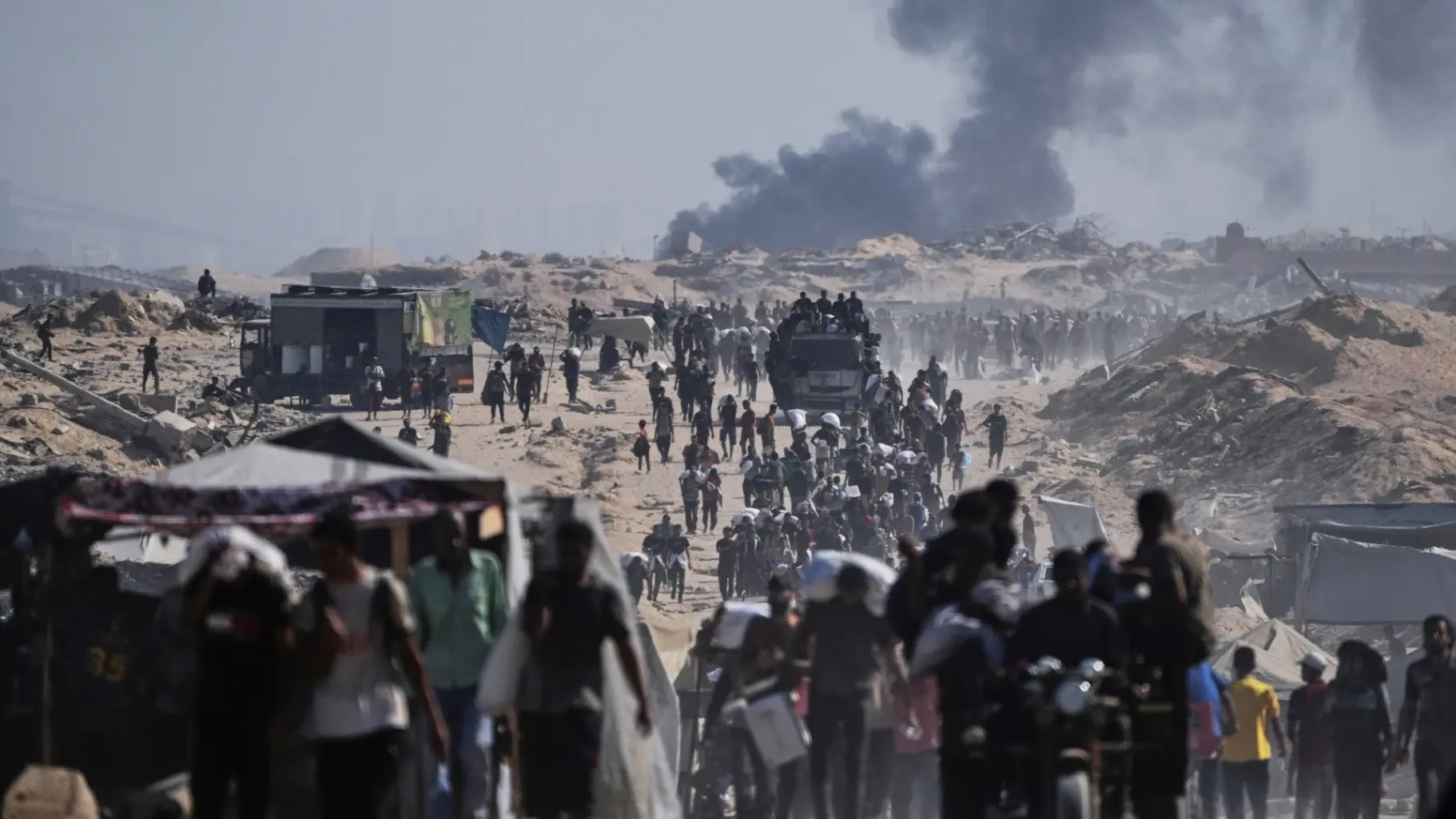 الجيش الإسرائيلي أكد أن قواته التابعة للقيادة الجنوبية لا تزال منتشرة في جنوب القطاع (إكس) الجيش الإسرائيلي أكد أن قواته التابعة للقيادة الجنوبية لا تزال منتشرة في جنوب القطاع (إكس)