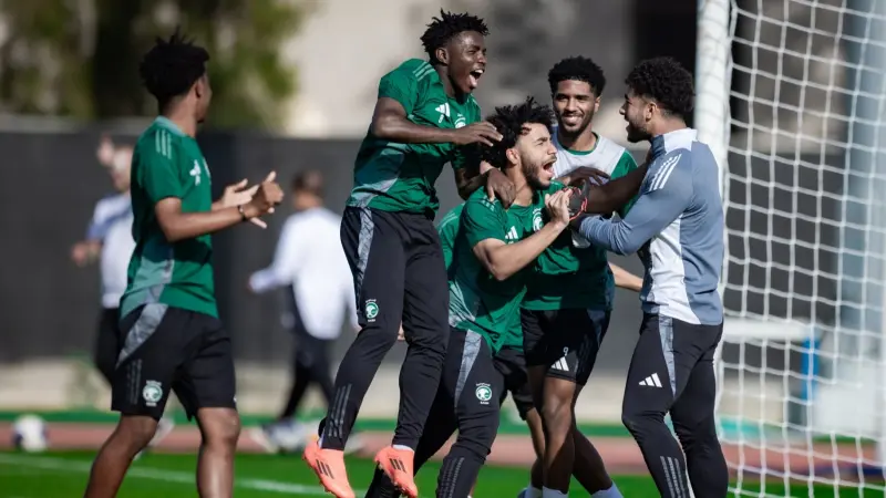 القنوات الناقلة لمباراة السعودية ضد الصين في كأس آسيا للناشئين تحت 17 سنة مع الموعد