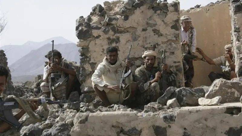 مقتل 5 من تنظيم "القاعدة" بضربات أميركية في اليمن