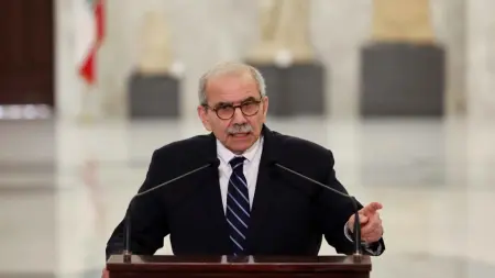 related_news_inside_blogsنواف سلام: لن نسمح بجرّ لبنان إلى مغامرات جديدة